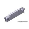 Sumitomo GCMN6250R2.0-MG, Grade AC5015S, 0.25 inch Groove Width, Carbide Grooving Insert 18T5W16